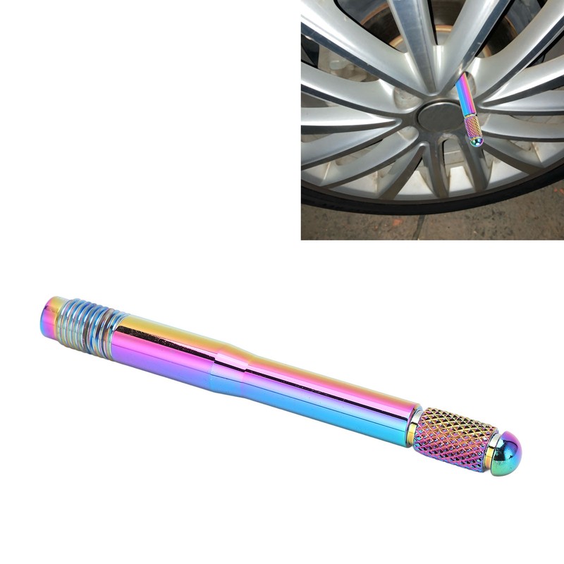 Car Wheel Tire Alignment Pin Stud Mounting Balancing Tool 304