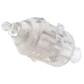 3d Puzzle Colorful Apollo Command Ship Clear 44 – 707 