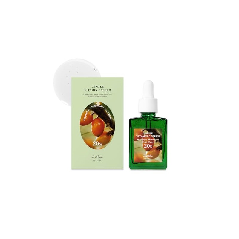 Dr.Althea Gentle Vitamin C Serum