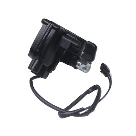 BH-Motor NEW Thumb Throttle Assembly For Yamaha YFZ350 Banshee 350 1995-2006 YFS200 Blaster 200 1996-2002 Replace # 3GG-26250-00