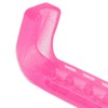 4pcs Ice Skate Guards Antiskid Soft Plastic Adjustable Hockey Skate