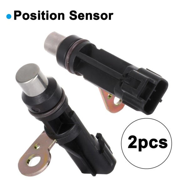 CSsunny Crank Crankshaft Position Sensor For 2007-2009 Chrysler Aspen 2011-2013