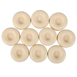 10piezas Cera Para Bloques Crema Depiladora Facial Cera Barra Para y Efectiva