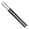 TENKIDOM Trunk Lift Supports Compatible with Nissan Caravan E24 4/5-door