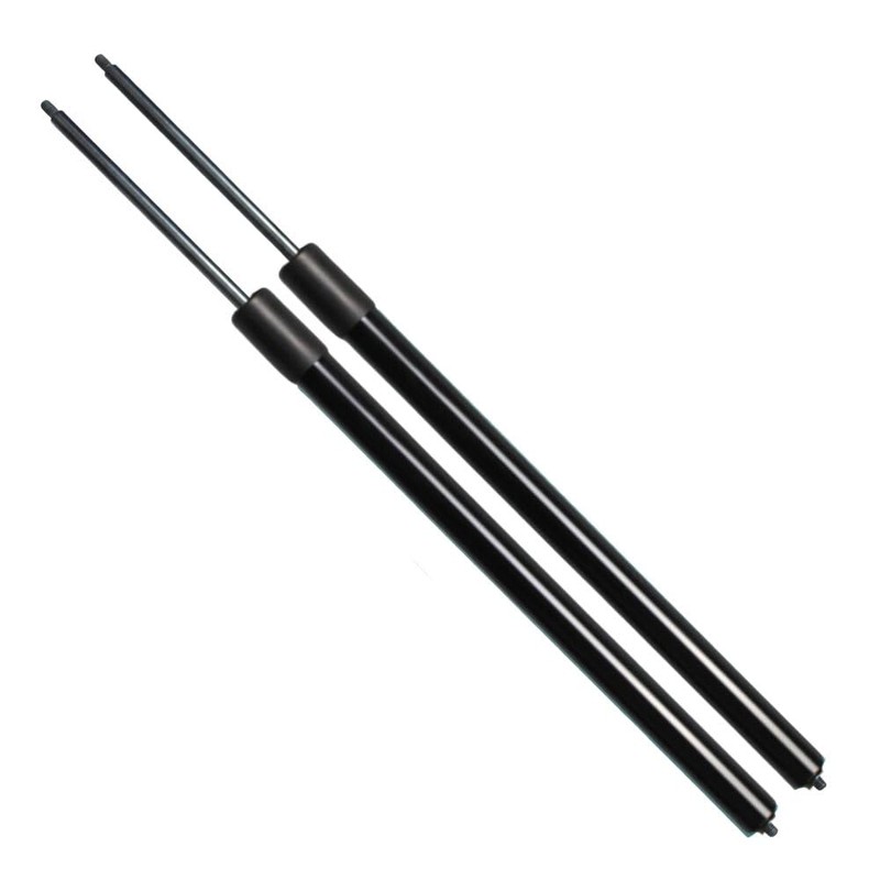 TENKIDOM Trunk Lift Supports Compatible with Nissan Caravan E24 4/5-door