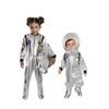 Disfraz de Astronauta - Traje Espacial con Casco - Disfraces