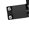 Safety Spring Door Closers Stainless Steel Strong Buffering Perfect Closure