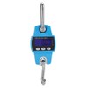 Digital Sky Blue 300KG Hanging Crane Scale Industrial Hook Weight