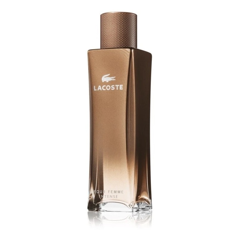 Lacoste Pour Femme Intense by for Women - 3 oz