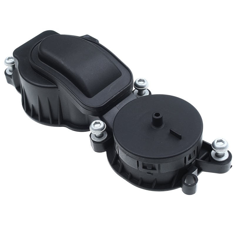 Valve Crankcase Ventilation Oil Separator Set for 3 Series E46