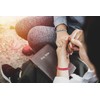 1step2dream 20pcs Spanish Bible Verse Rubber Wristbands | Silicone Bracelets