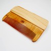 Suki Comb Minebari Comb ~ Made by Tsukushikomo Artisans ~