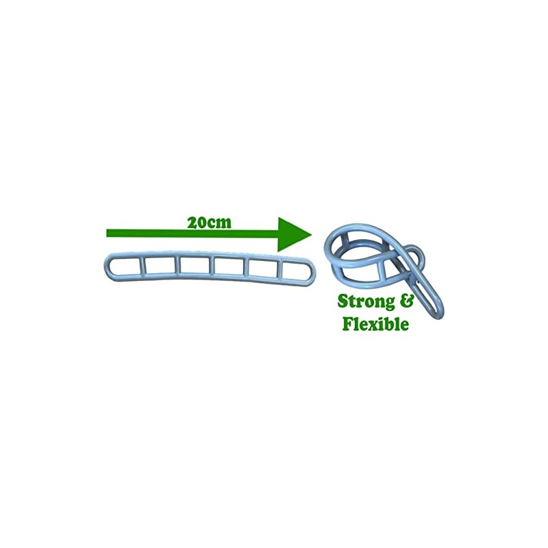 Caravan Awning Ladders [Pack of 30] Extra Strong High Storm/High