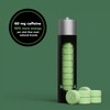 Caffeine Mints by Rally, 60 Milligram, Instant Energy, Fresh Breath,
