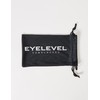 Eyelevel Boy's Scooter Sunglasses, Blue, One size