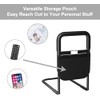 Standing Aid Bed for Older Adults Height Adjustable Handle Bed