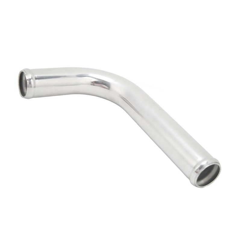 Radiator Coolant Tube 90° Bend 1‑1/4in Powerful Heat Dissipation Sturdy