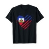 Heart Haiti T-Shirt