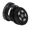 Mountain Bike Headset Double Bearing Good Sealing Waterproof Heavy Duty