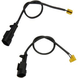 TRW GIC199 Warning Contact Brake Pad Wear