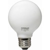 Yazawa Corporation GW100V38W70 Ball Bulb, 40W Shape, Diameter 2.8 inches