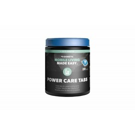 Dometic 500556 Powercare Tabs Blue