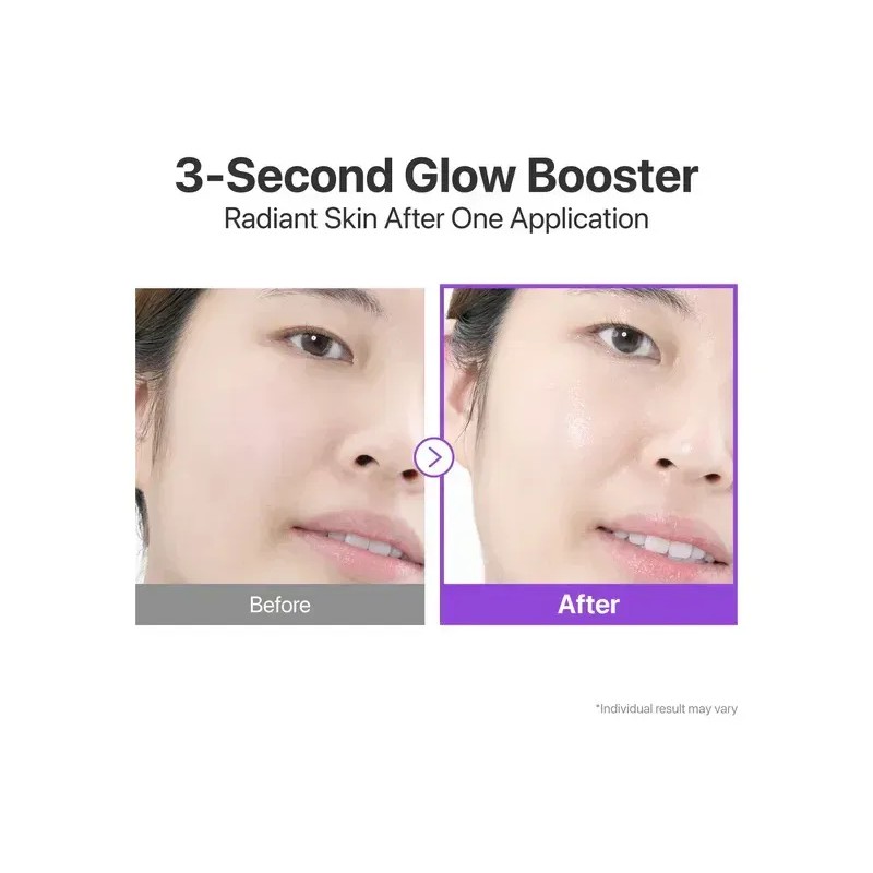 Tónico Glow Boosting Pdrn No 9 Numbuzin 150 Ml Todo