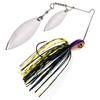 Tungsten Spinner Bait- 3/8 oz- Killer (2 Pack)