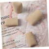 Ipetboom Toe 2pcs Elastic Toe Protective Sleeves for Women Vents