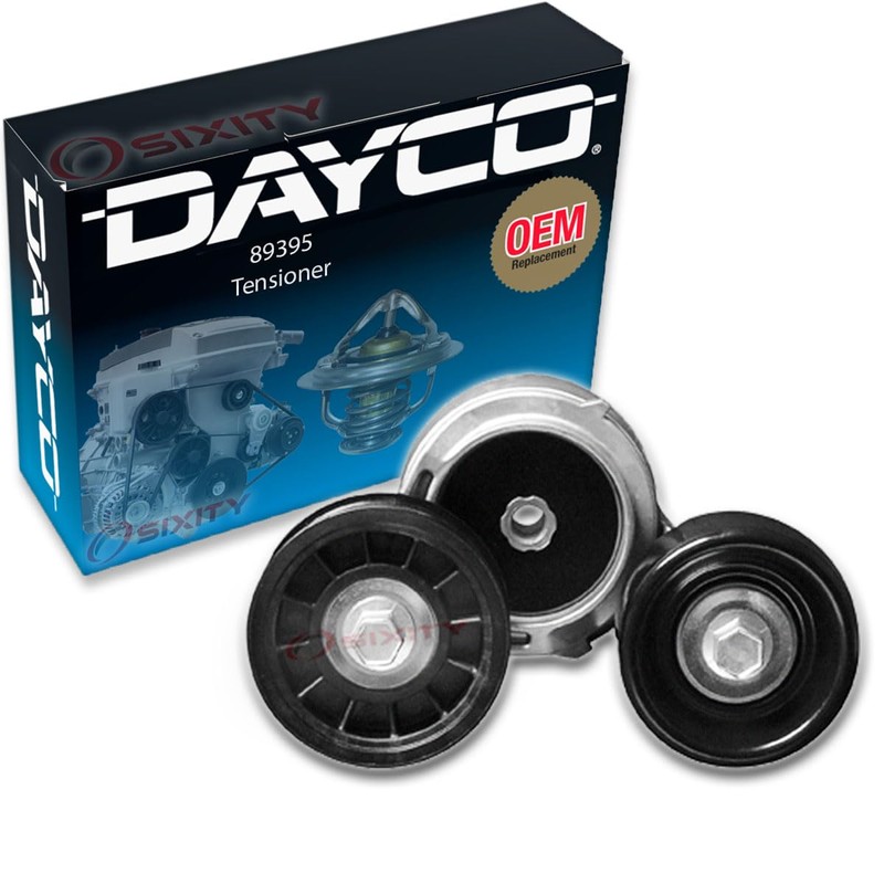 Dayco Tensioner - 89395