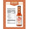 Jersey Girl Hot Sauce Co No Sodium/Salt Free - All