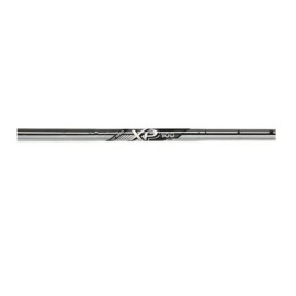 True Temper XP 100 Parallel Tip Steel Iron Golf Shafts - S300 4-PW set