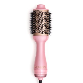 Revlon One-Step Volumizer, Edicion Especial 10 Aniversario - Producto Original de Alta Calidad, Entrega Rápida y Segura, Garantía Incluida            