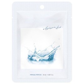 UnKnown Meoncell (Altipia) 100 sheets of hyaluronic acid mask pack with 6000 times moisture storage capacity / 메온셀 (알티피아)6000배 수분 저장력 가진 히알루론산 마스크팩 100매