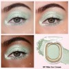 Shimmer Eyeshadow Palette, Matte Single Eye Shadow Palette Makeup for