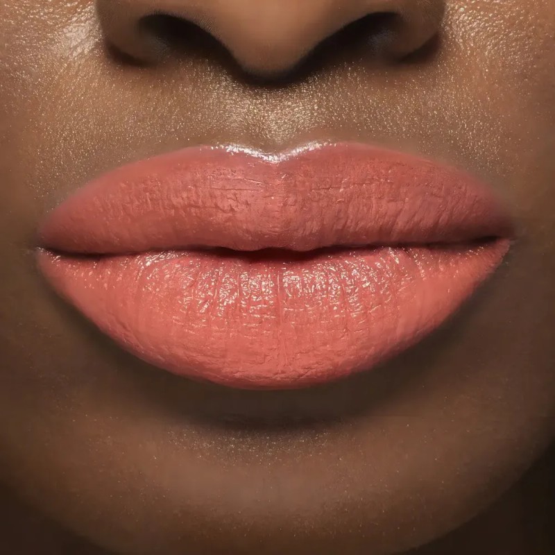 Labial Mary Kay Supreme Coral Confetti Barra Acabado Brillante