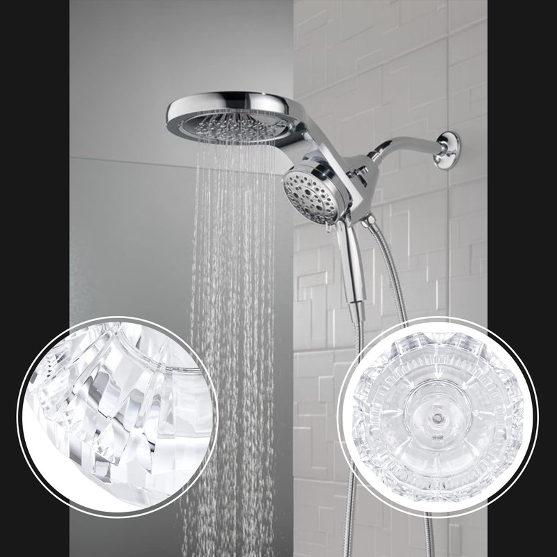 LavishStream Shower Knob Replacement for Price Pfister Shower Handle 940-240