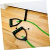 Kisangel Door Anchor Thick Pad for Home Gym 4 Pack