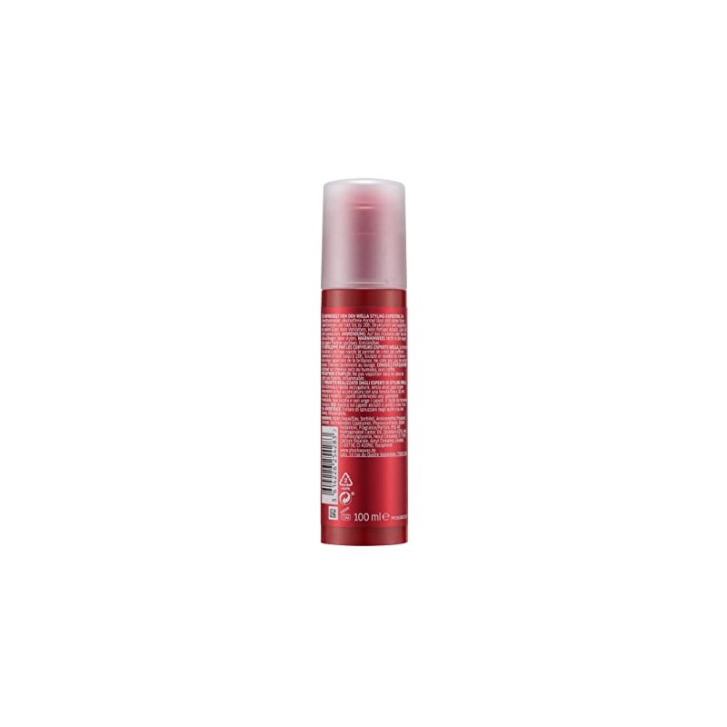 Shockwaves Ultra Strong Power Hold Gel Styler, Hair Gel with