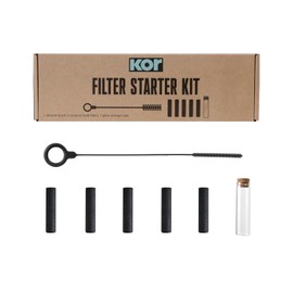 Nava Straw Filter Starter Pack