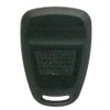 Replacement for 1-Button Ford Remote for Long-Range Remote Start System