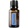 doTERRA - Peppermint Essential Oil - 15 mL