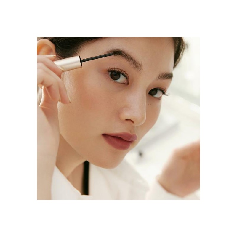 Hince Signature Brow Shaper 4ml - #03 Dark Brown