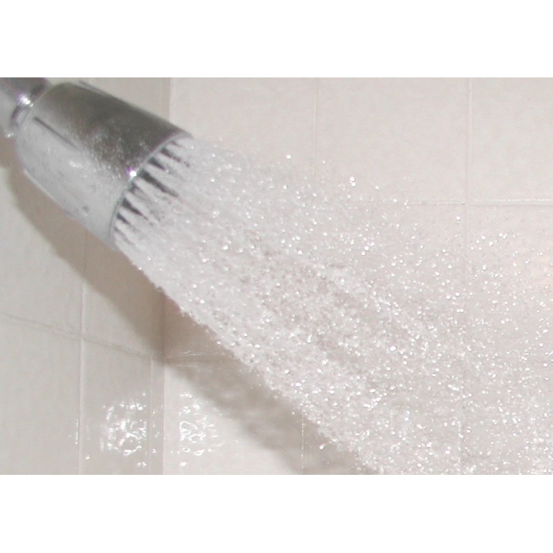 Delta High Flow *13.5 GPM* High Pressure Shower Head by