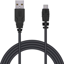 Elecom MicroUSB (AMicroB) cable GM-U2CAMB20BK