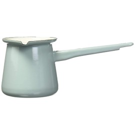 Dexam 17819198 Vintage Home Turkish Coffeepot SAGE , Green