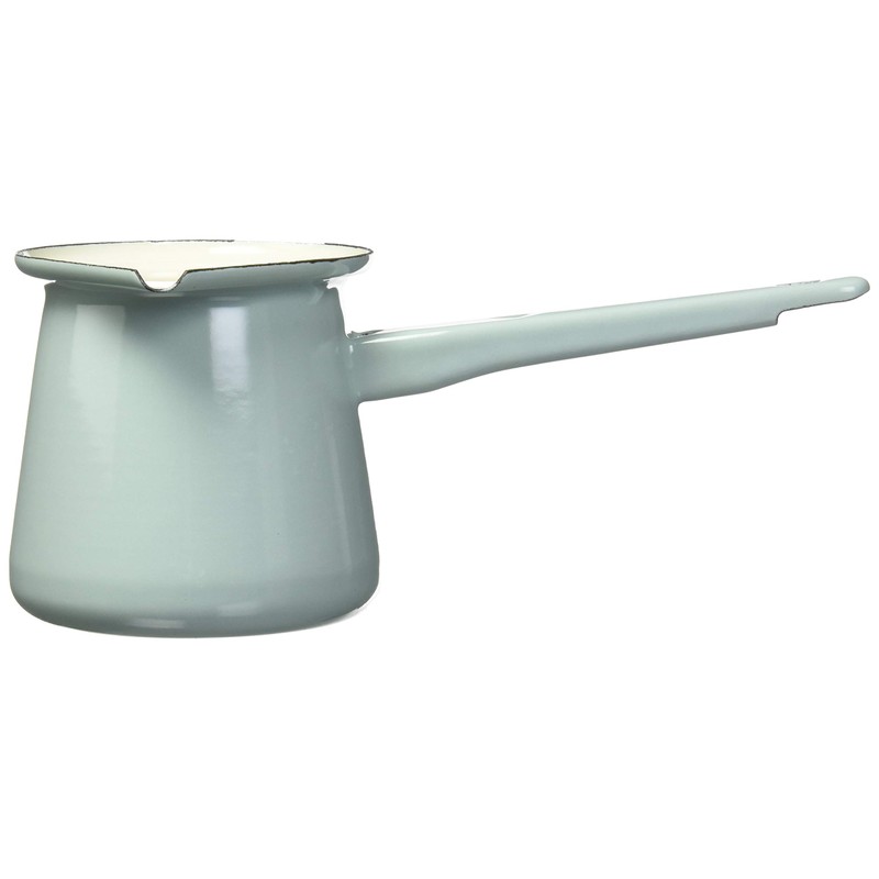 Dexam 17819198 Vintage Home Turkish Coffeepot SAGE , Green