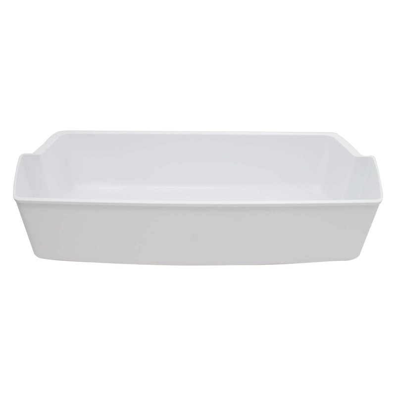 2-Pack 2187172 Refrigerator Door Bin Replacement for Whirlpool ED2VHGXMQ10 Refrigerator