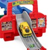 VTech Go! Go! Smart Wheels 4-in-1 Zig-Zag Raceway