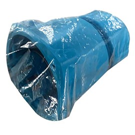 Meltric 513P0D30 Handle, Blue Nylon - Bagged